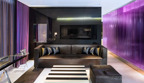 Suite, 1 Bedroom (Supreme)