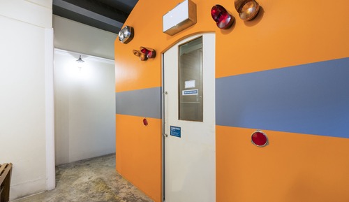 16 Beds Cabin Dormitory