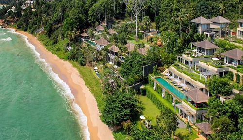 Villa (Multiple Bedrooms)