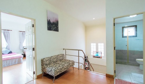 Villa, 3 Bedrooms, Smoking, Private Pool