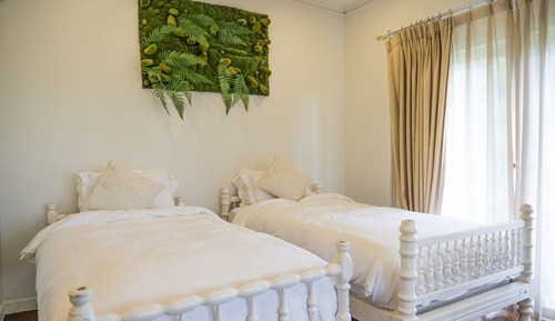Junior Quadruple Room