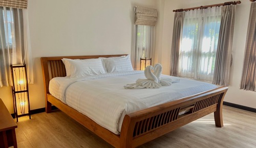 Family Villa