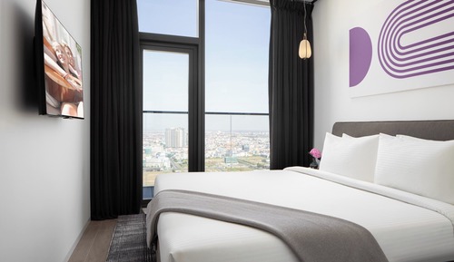 Executive Room
