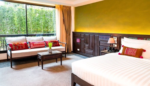 Smile Family Suite
