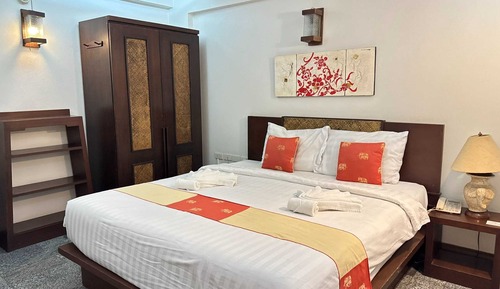 Thailand Family Suite