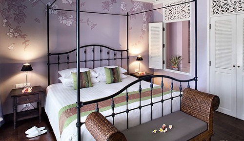 Grand Deluxe Double Room