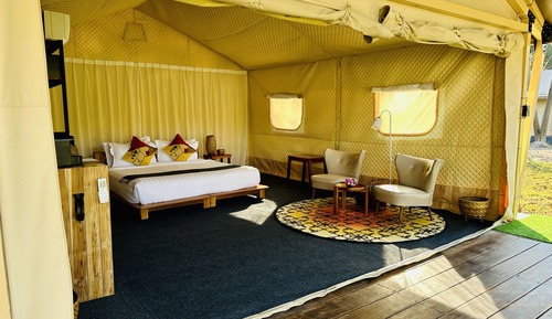 Namkhan Tent
