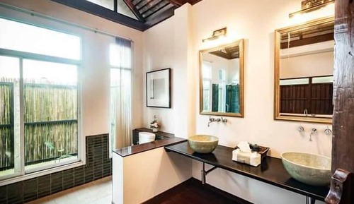 Superior Villa, 1 King Bed, Non Smoking, Patio