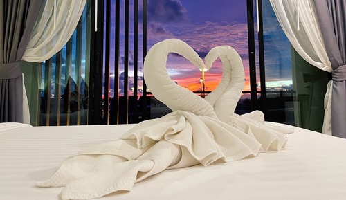 Basic Double Room