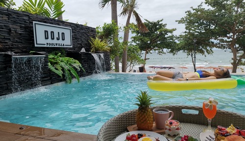 6-Bedroom Villa with Private Pool