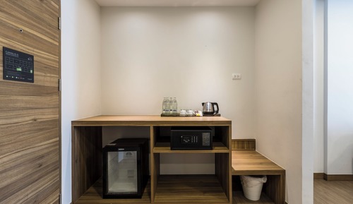Suite Room