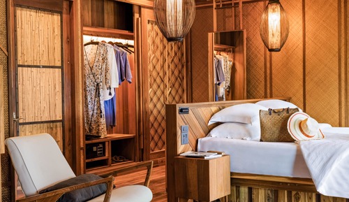 Jetted Tub Suite Water Villa - Free schedules shuttle to Aonang Beach, Railay Beach