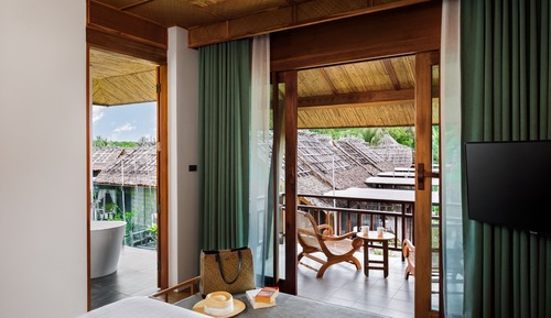 Lagoon Grand Deluxe View - Free schedules shuttle to Aonang Beach, Railay Beach