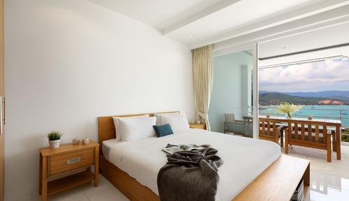 Q3 Apartment I