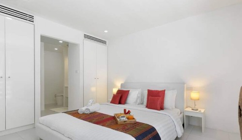 Q3 Apartment E