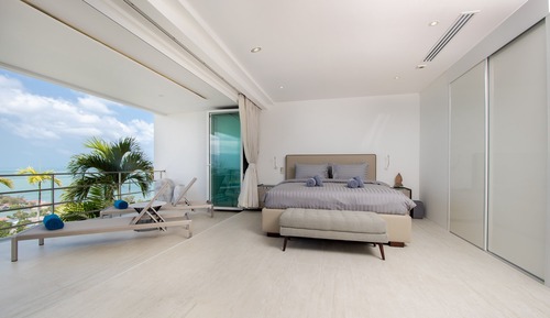 QR Apartment H