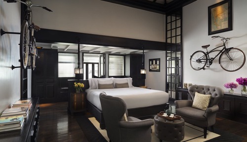 Siam Suite