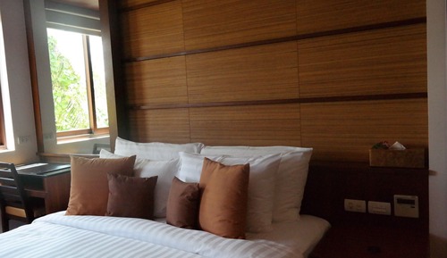 Classic Room, 1 King Bed
