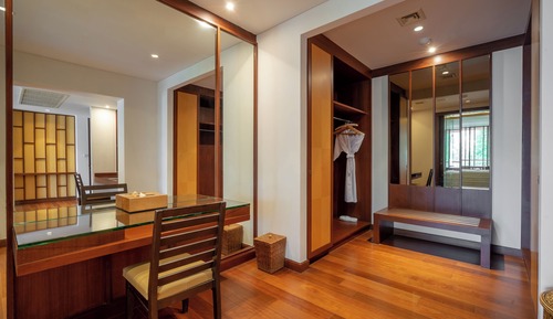 Penthouse, 3 Bedrooms, Hot Tub, Sea View