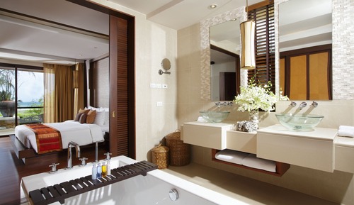 Suite, 2 Bedrooms, Private Pool, Sea View