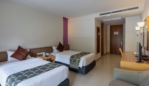Superior Room