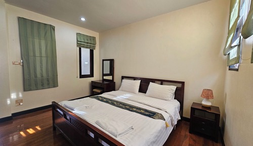 4-Bedroom Pool Villa
