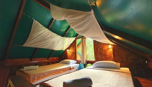Treehouse Loft