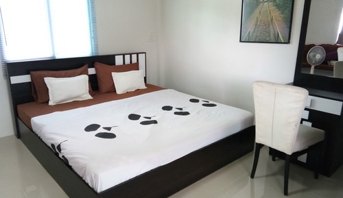 Modern Room