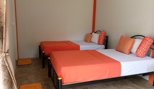 Country Room (A)