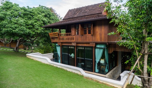 Chansri Villa