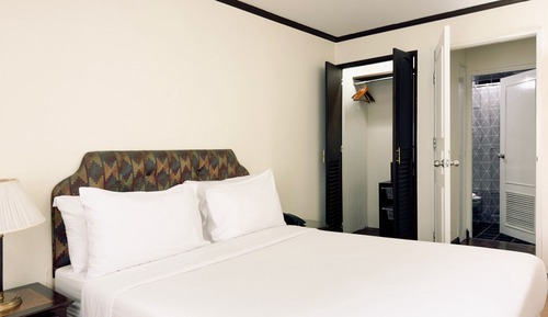 Business Room
