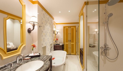 Executive Suite (Mekong)