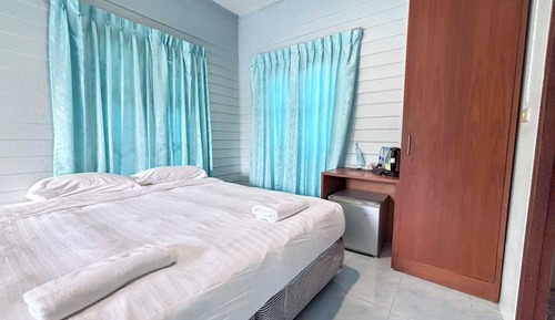 Family Bungalow