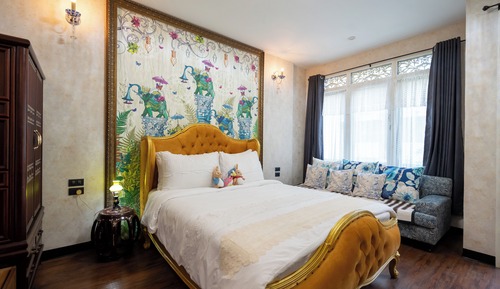 Design Room