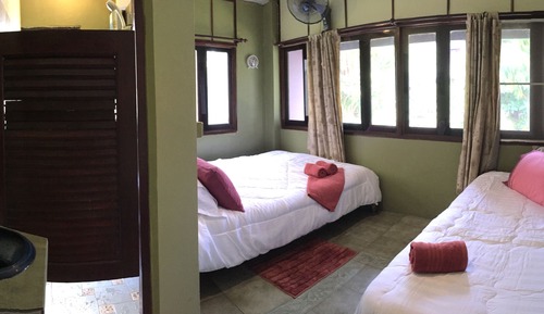 Junior Family Room