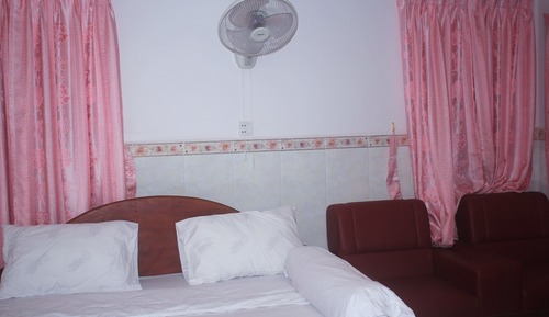 Basic Double Room