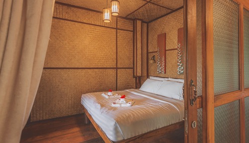 Orchid Villa