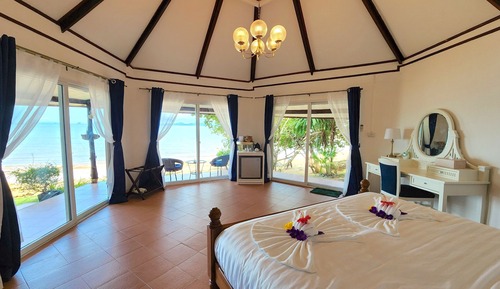 Mali Villa