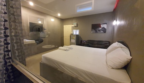 Standard Double Room, 1 Bedroom