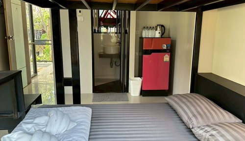 Superior Bunk Bed