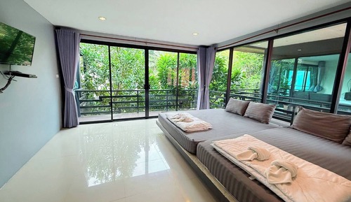 Villa 4 Bedroom