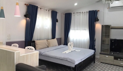Family Villa