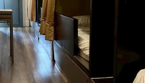 Basic Shared Dormitory