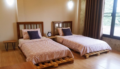 House, 1 Bedroom, Kitchenette