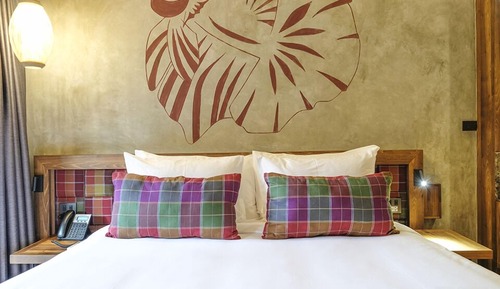 Superior King Room