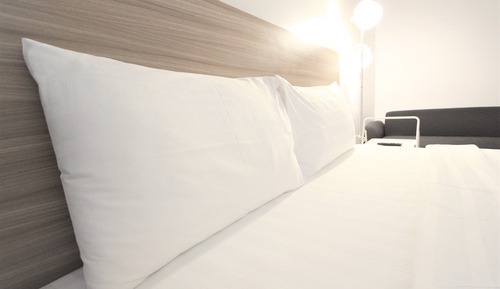 Deluxe Double Room, Non Smoking