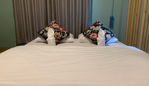 Basic Double Room