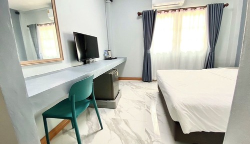 Standard Double Room, 1 Bedroom