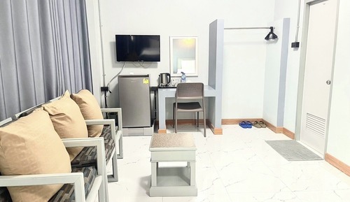 Family Triple Room