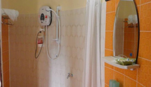 Standard Twin Room, 2 Twin Beds, Non Smoking